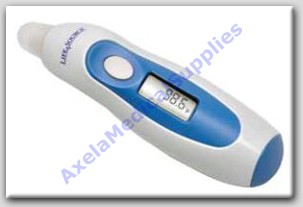 digital thermometer information