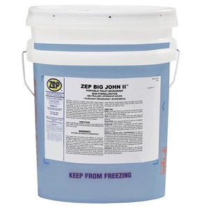 Zep Round Robin Cleaner and Degreaser - Detail information